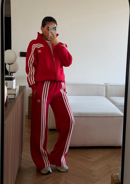 ترنج فوتر adidas